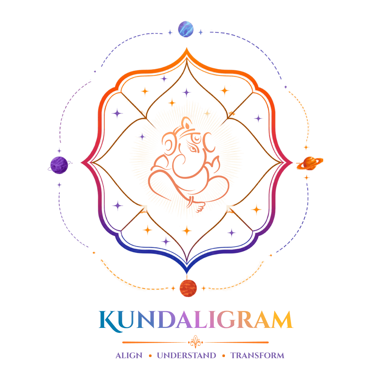 Kundaligram